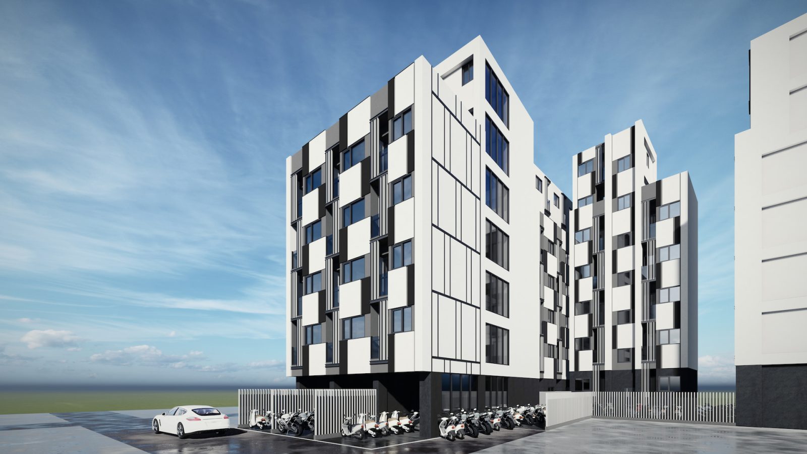 鎮宇大智 V 匯通天下