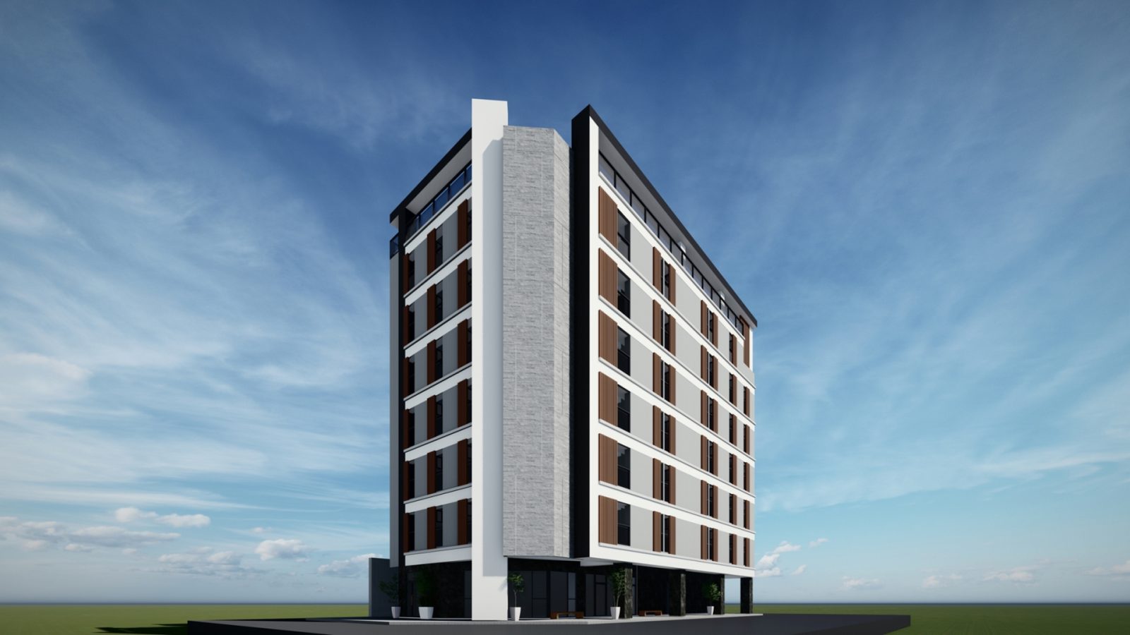 鎮宇大智V紐約派3D圖